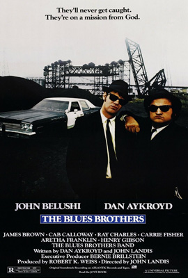 imagen caratula bluesBrothers