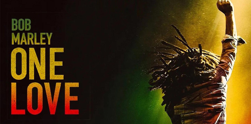 imagen caratula bobMarley