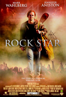 imagen caratula rockStar