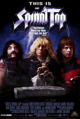 imagen caratula spinalTap